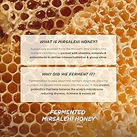 Gisou Honey Infused Hair Repair Serum 1 Fl Oz — image 6