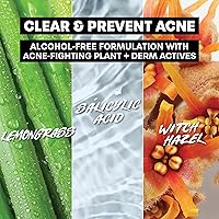 THAYERS Witch Hazel Blemish Cleanser, 4 Ounce — image 3