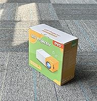 PVO YG300Pro Mini Projector — image 14