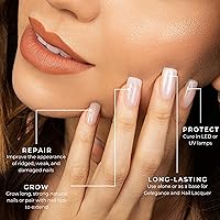 Tammy Taylor Plump Builder Gel Natural Nail Strengthener & Growth Hardener — image 3