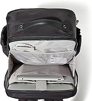 Baggallini Tribeca Expandable Laptop Backpack — image 17