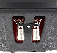 MB Quart DS1-304 12-Inch 400-Watt Shallow Mount Subwoofer — image 7