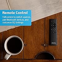 Electrohome Kingston 7-in-1 Vinyl Record Player RR75 — image 7