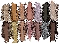 Sigma Beauty Cool Neutrals Eyeshadow Palette — image 3