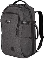 SwissGear Hybrid Backpack — image 1