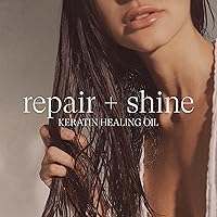 L'ANZA Keratin Healing Hair Oil Treatment 6.2oz — image 8