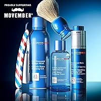 CLARINSMEN Smooth Shave Foaming Gel 5.0oz — image 2