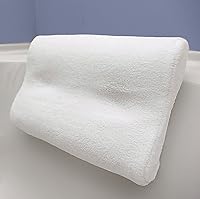 IndulgeMe Super Soft Non-Slip Bath Pillow — image 1