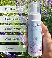 LEMYKA Foaming Face Wash 5.8oz — image 6