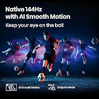 Hisense 85U65QF 85″ U6 Series Mini-LED 4K UHD Smart HDR Gaming Fire TV — image 6