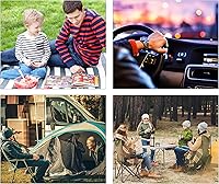 Zyyini 5 Inch Portable TV — image 6