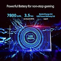 ASUS ROG Strix XG17AHP 17.3″ Portable Gaming Monitor — image 5