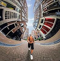 GoPro MAX 360 Camera — image 9