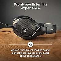 Sennheiser HD 560S — image 5