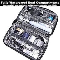 HILOMON Toiletry Bag for Men — image 4