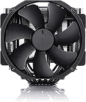 Noctua NH-D15 chromax.Black CPU Cooler — image 2