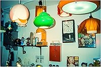 RETO Amber Tungsten 35mm Disposable Film Camera — image 4