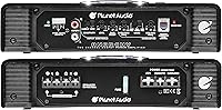 Planet Audio AC1200.2 2 Channel Car Amplifier — image 6