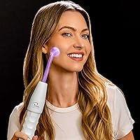 Pure Daily Care 4-Piece Fusion Wand Accessory Set for NuDerma — image 6