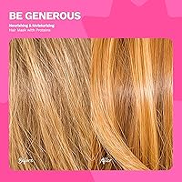 Be Generous Deep Repair Hair Mask for Dry and Curly Hair, 17oz — image 6