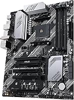 ASUS Prime B550-PLUS AC-HES Motherboard — image 4