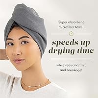 Drybar Dry Martini Microfiber Hair Wrap — image 5