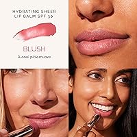 MDSolarSciences Tinted Sheer Lip Balm SPF 30 Blush — image 6