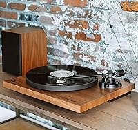 Crosley C6B Belt-Drive Bluetooth Turntable — image 2