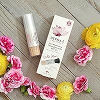 Derma-E Sun Protection Mineral Powder SPF 30 Translucent 0.14oz — image 6