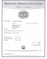 US Organic Castor Oil 8 oz — image 8