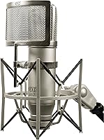MXL V87 Low-Noise Fet Condenser Microphone — image 2