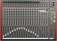 Allen & Heath AH-ZED24 Mixer — image 3