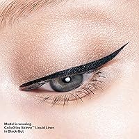 Revlon Skinny Liquid Eyeliner Black Out 0.08 oz — image 8