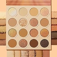 ColourPop Golden Hour Eyeshadow Palette — image 2