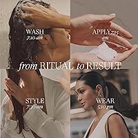 L'ANZA Healing Style Design Foam, 7.1oz — image 4