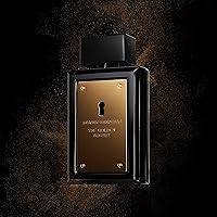 Antonio Banderas The Golden Secret Eau de Toilette 3.4oz — image 4