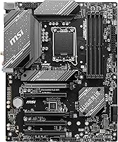 MSI B760 Gaming Plus WiFi Motherboard — image 2
