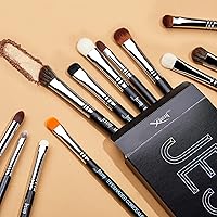 Jessup 12pcs Eyeshadow Brush Set — image 6