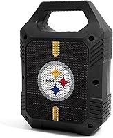 SOAR NFL ShockBox XL Wireless Bluetooth Speaker — image 1