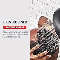 Huron Hair Duo | Nourishing Shampoo & Conditioner Set for Men — image 6