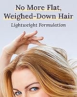 Keranique Volumizing Shampoo and Conditioner Set, 8 Fl Oz Each — image 7