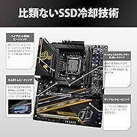 ASRock Z890 Taichi OCF Motherboard — image 6