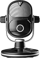 Turtle Beach Universal Digital USB Stream Mic — image 4