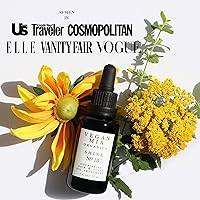 Vegan Mia Organic Rosemary Oil for Hair Growth — image 4