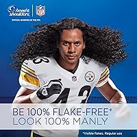 Head & Shoulders Old Spice 2-in-1 Anti-Dandruff Shampoo + Conditioner 33.8oz — image 3