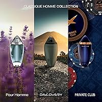 Mauboussin Original Homme Eau de Parfum 100mL — image 7