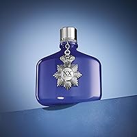 John Varvatos XX Indigo Men’s Cologne 2.5oz — image 6