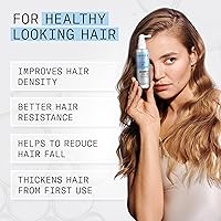 Nioxin Hair Fall Defense Intensive Daily Leave-In Hair Treatment 2.3oz — image 3