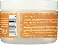 Treluxe Curl Supreme Styling Creme 8oz — image 2