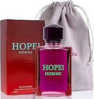 NovoGlow Hope! Homme Eau De Parfum 100mL — image 1